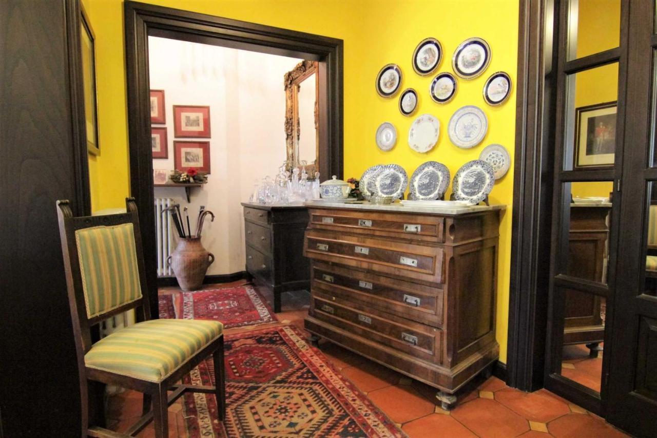 L'Arrocco Bed And Breakfast มารีนาดีคาร์รารา ภายนอก รูปภาพ