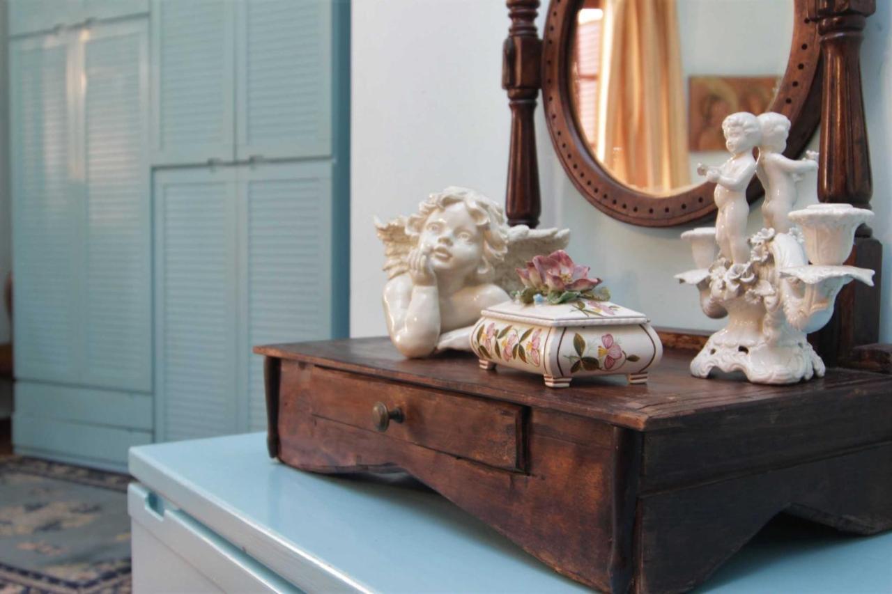 L'Arrocco Bed And Breakfast มารีนาดีคาร์รารา ภายนอก รูปภาพ